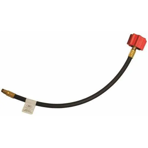 High Flow Pigtails  QCC1 X 1/4