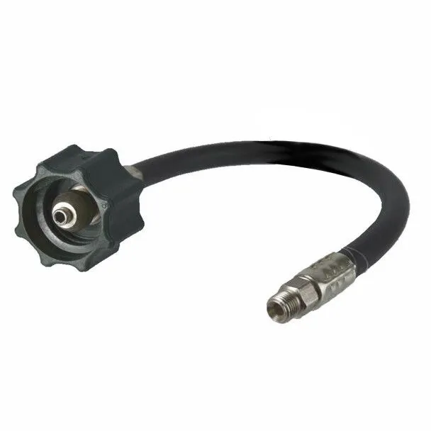 1/4In. ID High Press Non-Leach