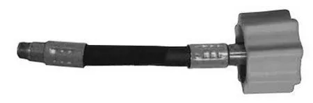 1/4In. ID High Press Non-Leach