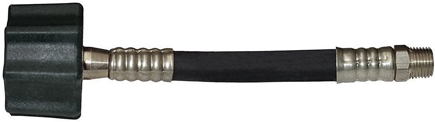 1/4In. ID High Press Non-Leach