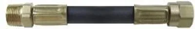 LP Hose 3/8 MPTx1/2 FF  36