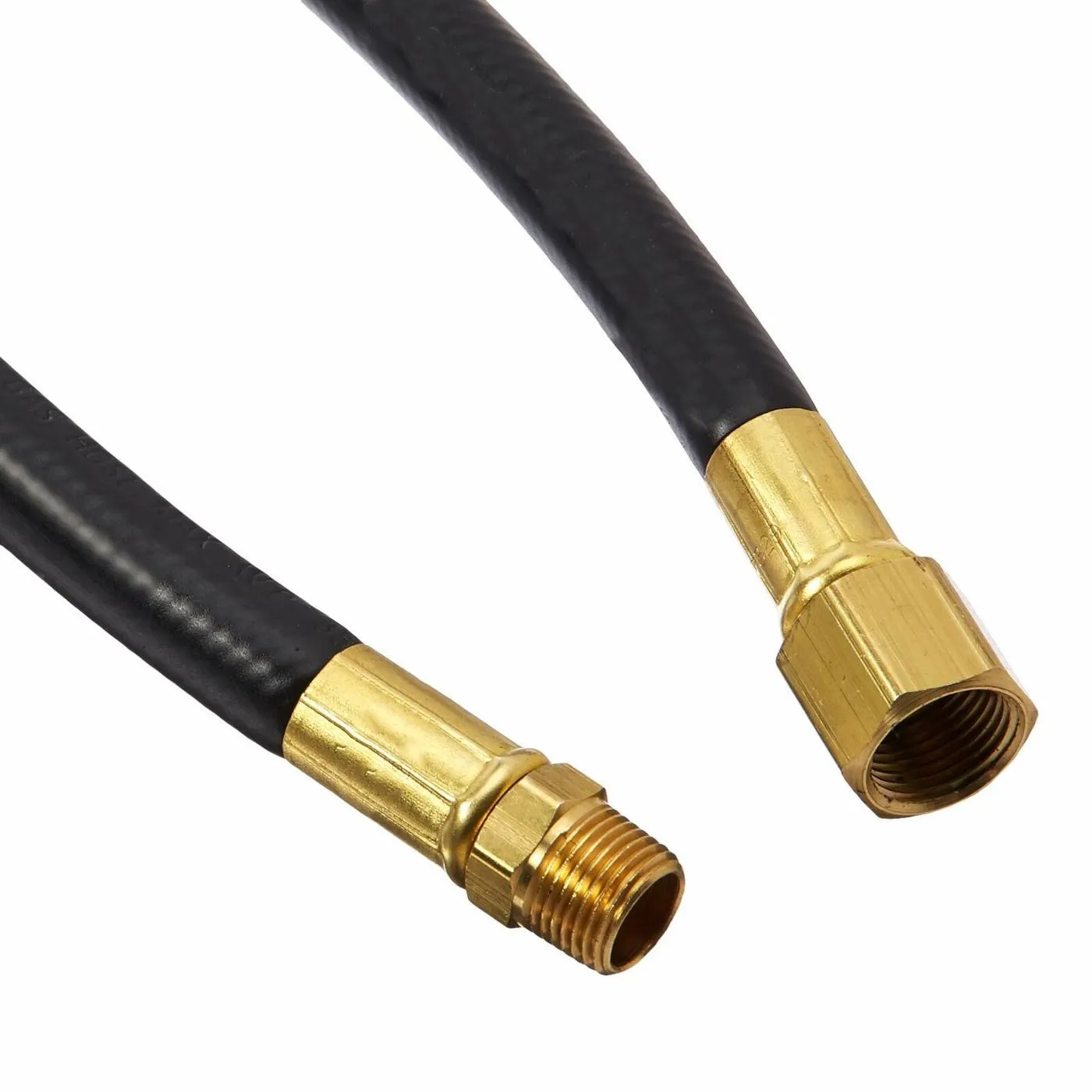 LP Hose 3/8 MPTx1/2 FF  40