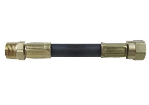 LP Hose 3/8 MPTx1/2 FF  48