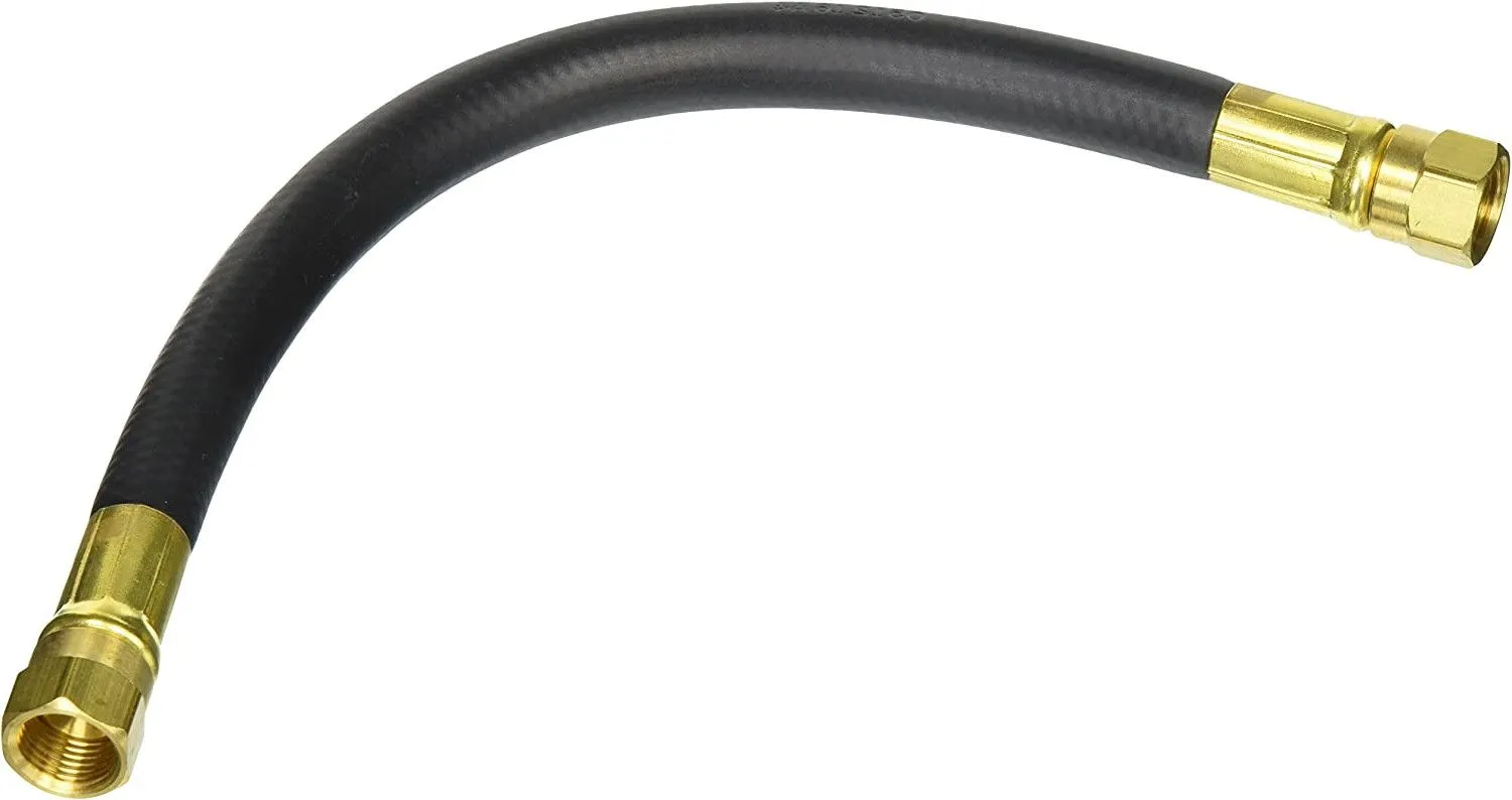 LP Flex Hose, 12