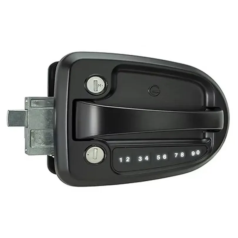 Ultra E Pro-Electr RH BTOOTH