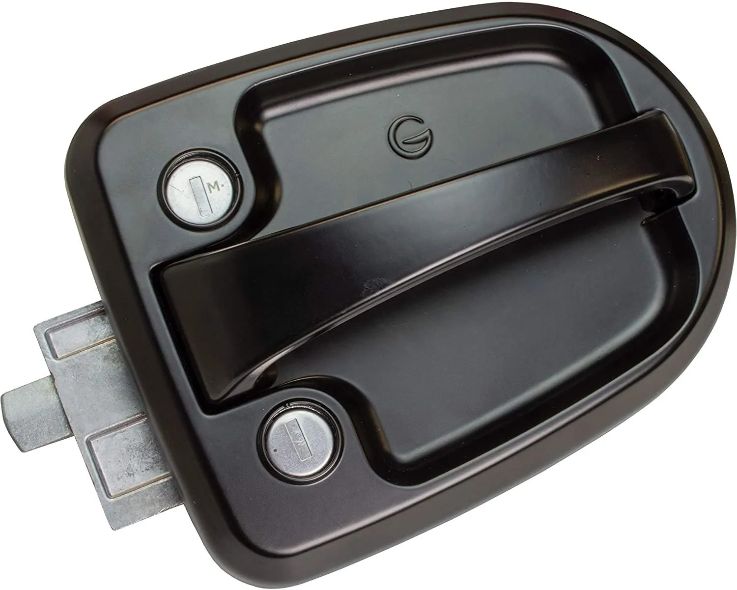 Global Ultra M Pro - Manual
