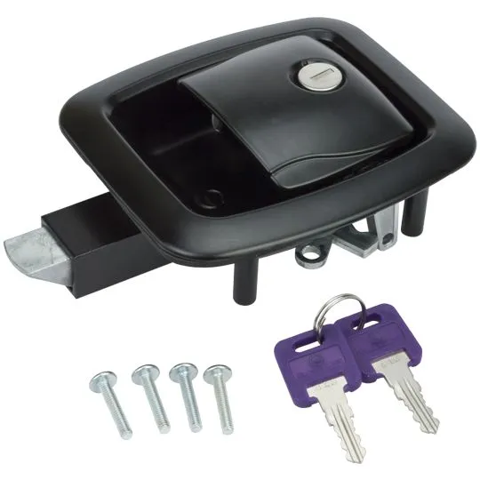 Global Versa M Pro Baggage Doo