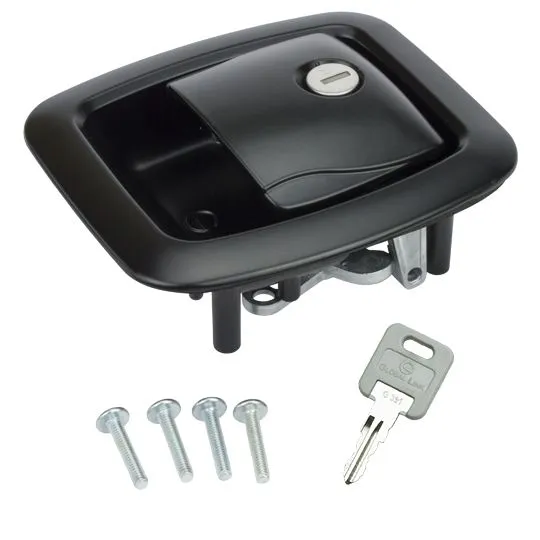 Global Versa 2M Pro Baggage