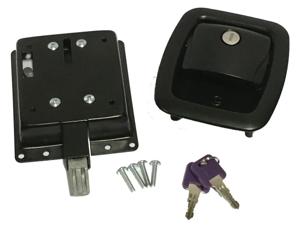 Global Versa V Pro Baggage Doo