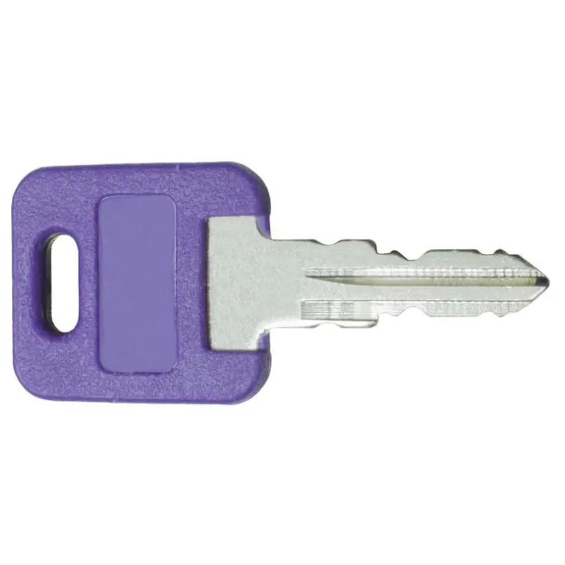 Precut GL Key - Coded G351