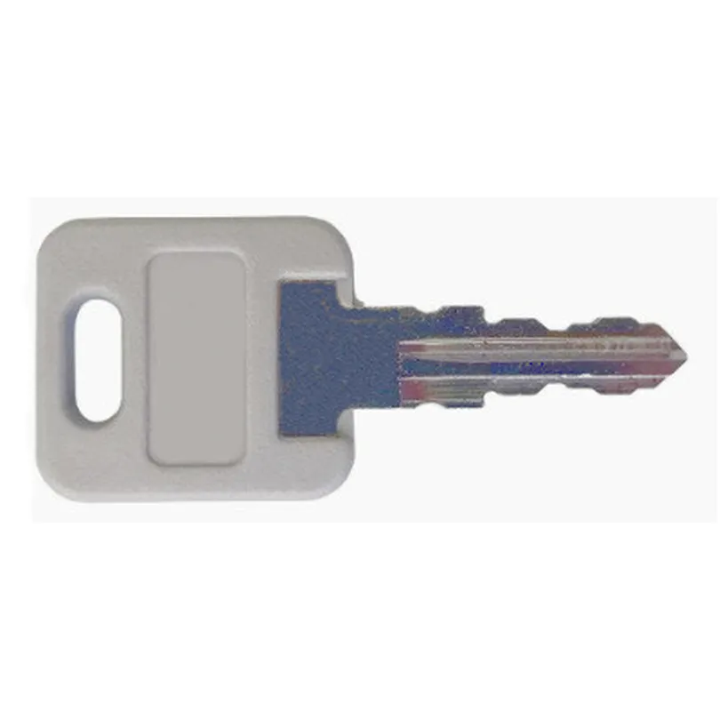 Precut GL Key - Coded G391