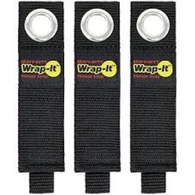 Strap Wrapit HD Hang 10