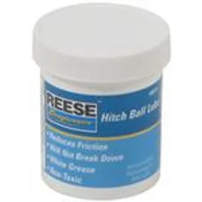 Reese Teflon Ball Lube