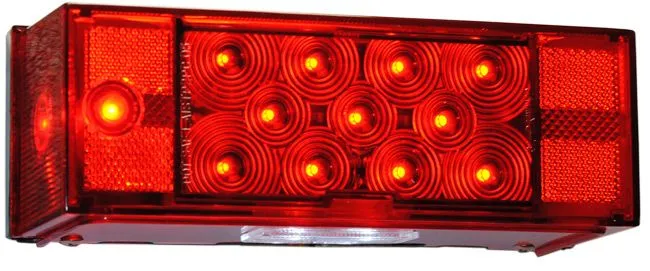 LED COMBO OVER 80