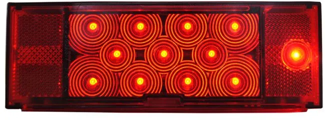 LED COMBO OVER 80