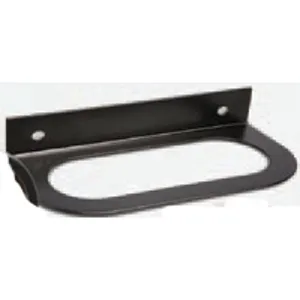 STEEL BRKT FOR OVAL TL
