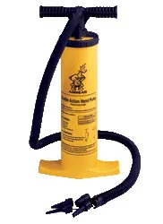Airhead Hand Air Pump