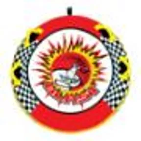 1-RIDER AIRHEAD BLAST TUBE