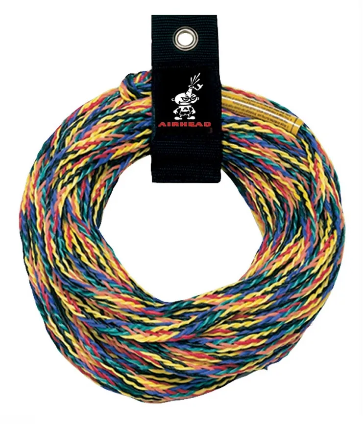 TUBE TOW ROPE