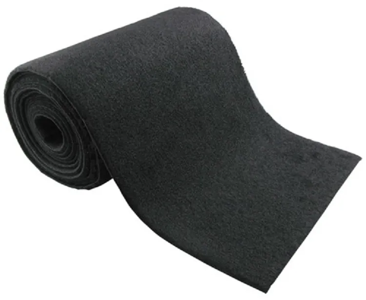 BUNK CARPETING 12x144