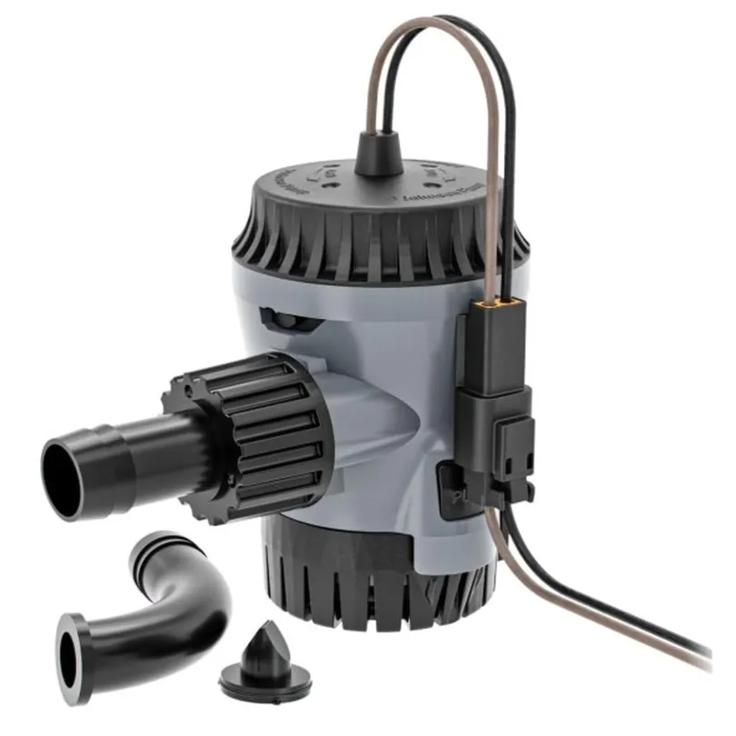MAYFAIR BILGE PUMP 800GPH