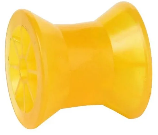 Bow Roller 4