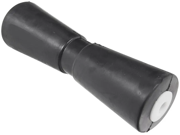 Keel Roller 12