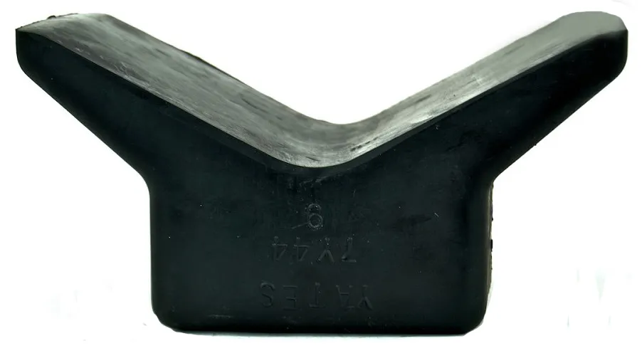 V Bow Stop 4