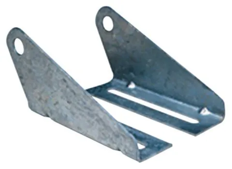 Split Panel Bracket