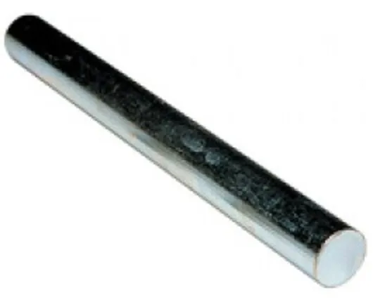 Roller Shaft 5/8 x 9-1/4