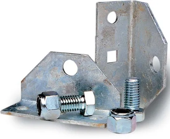 Swivel Brackets, PR