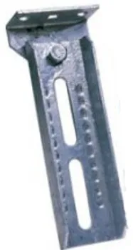 Bolster Bracket 10