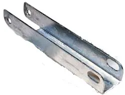 Bunk Bracket 9-1/2