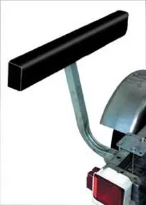 Bunk Brd Guide On 2ft.