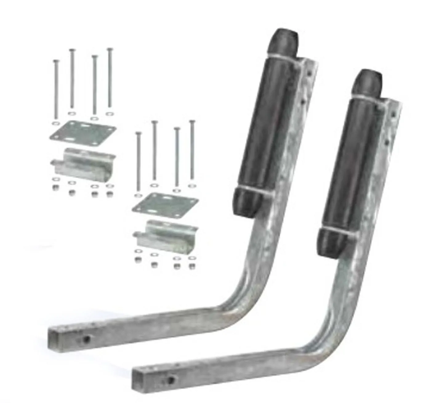 Fixed Angle Roller Guide