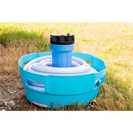 Camco RV Water Hose and Electr