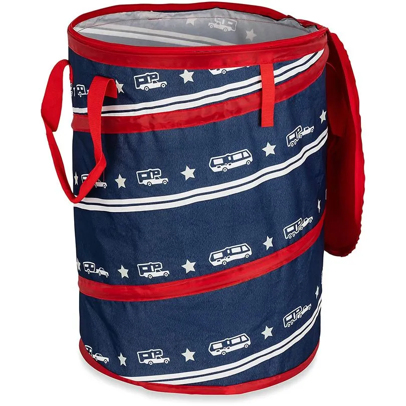 LIBATC Pop-Up Cont -Patriotic