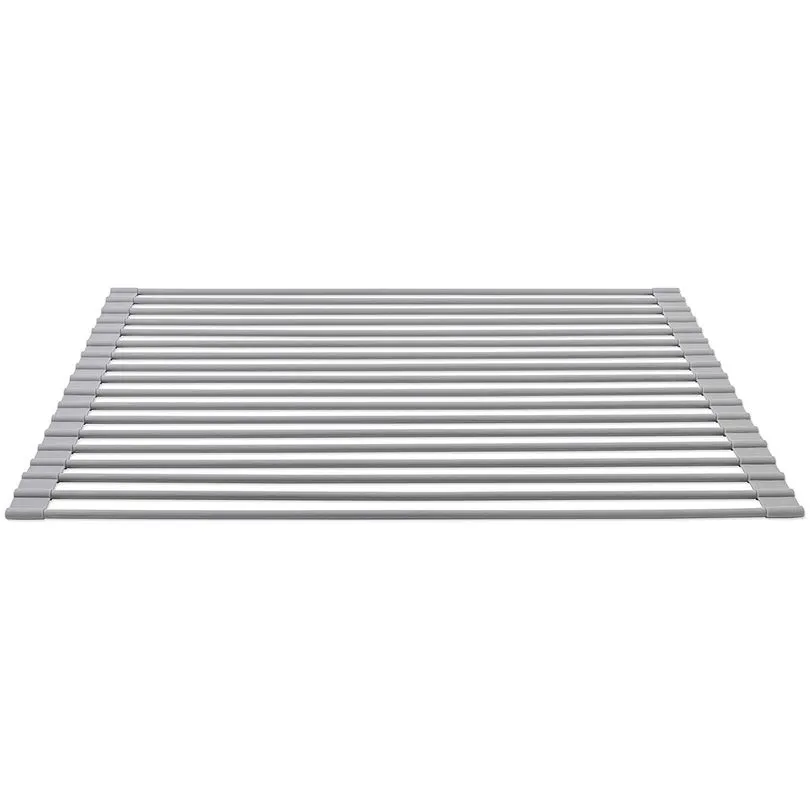 Camco Roll-Up Dish Drying Rack