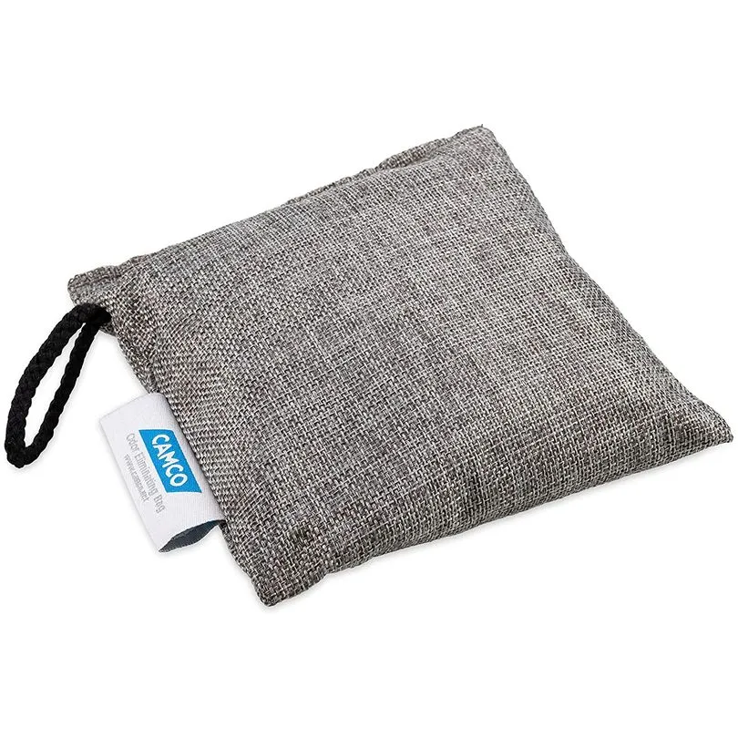 Camco Moso Bamboo Charcoal Odo