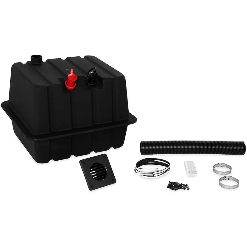 Camco Vented RV/Marine Battery