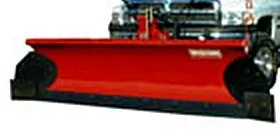 PRO WINGS SNOWPLOW EXTENS