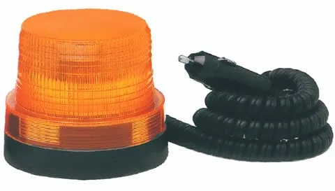 MAG MOUNT AMBER MINISTROBE