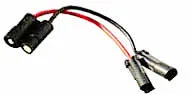 ADAPTER HARNESS