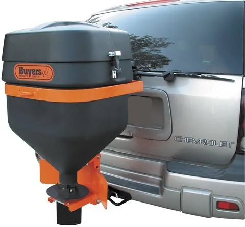 SUV PRO TAILGATE SPREADER