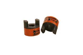 SHAFT COUPLING