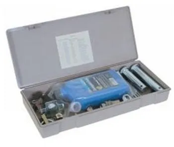 Emerg Repair Kit Fisher