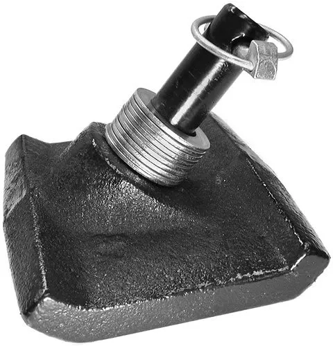 Anti-Wear Shoe Assy