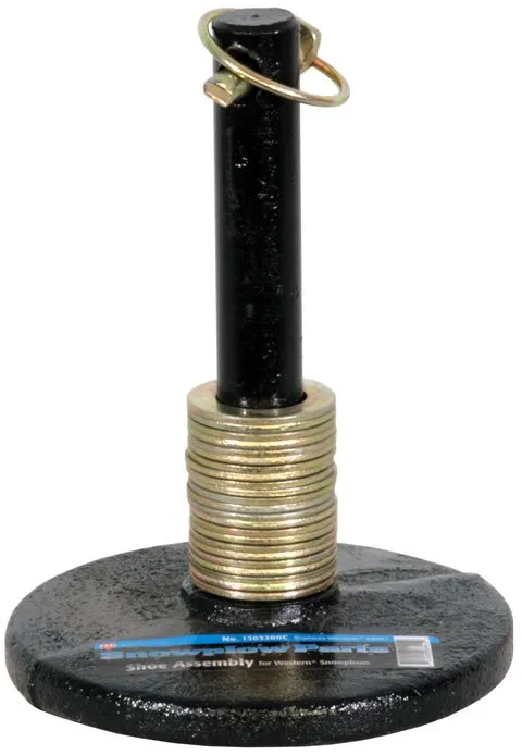 Standard Shoe Assy