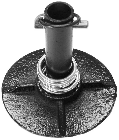 Anti Wear Shoe Assy 6