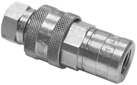 Quick Coupler 1/4